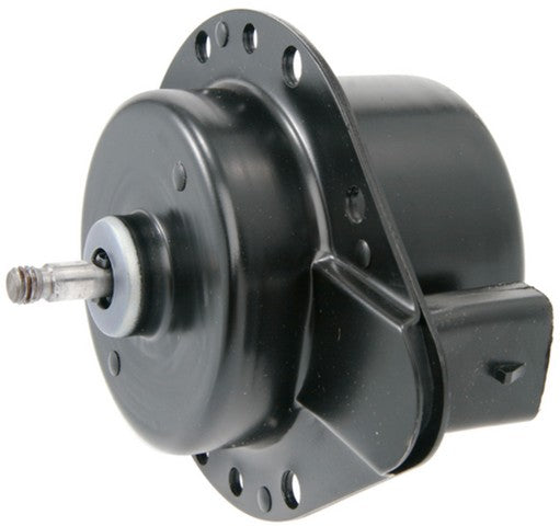 Four Seasons A/C Condenser Fan Motor,Engine Cooling Fan Motor P/N:35693 Fits: Buick Century, Buick Reatta, Buick Riviera, Cadillac Eldorado, Cadillac Seville, Chevrolet Camaro, Chevrolet Caprice, Chevrolet Commercial Chassis, Chevrolet Lumina Apv - Image 1