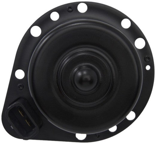 Four Seasons A/C Condenser Fan Motor,Engine Cooling Fan Motor P/N:35693 Fits: Buick Century, Buick Reatta, Buick Riviera, Cadillac Eldorado, Cadillac Seville, Chevrolet Camaro, Chevrolet Caprice, Chevrolet Commercial Chassis, Chevrolet Lumina Apv - Image 2