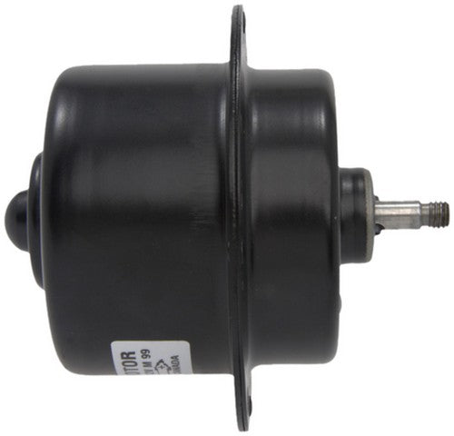 Four Seasons A/C Condenser Fan Motor,Engine Cooling Fan Motor P/N:35693 Fits: Buick Century, Buick Reatta, Buick Riviera, Cadillac Eldorado, Cadillac Seville, Chevrolet Camaro, Chevrolet Caprice, Chevrolet Commercial Chassis, Chevrolet Lumina Apv - Image 3