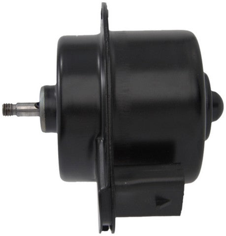 Four Seasons A/C Condenser Fan Motor,Engine Cooling Fan Motor P/N:35693 Fits: Buick Century, Buick Reatta, Buick Riviera, Cadillac Eldorado, Cadillac Seville, Chevrolet Camaro, Chevrolet Caprice, Chevrolet Commercial Chassis, Chevrolet Lumina Apv - Image 5