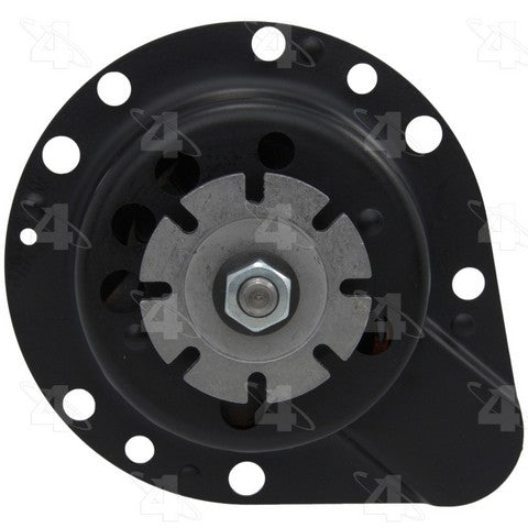 Four Seasons A/C Condenser Fan Motor,Engine Cooling Fan Motor P/N:35694 Fits: Buick Century, Buick Electra, Buick Lesabre, Buick Regal, Buick Skyhawk, Buick Skylark, Buick Somerset, Cadillac Brougham - Image 5