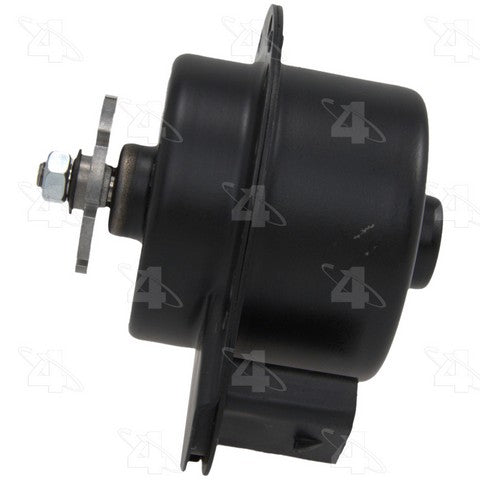 Four Seasons A/C Condenser Fan Motor,Engine Cooling Fan Motor P/N:35694 Fits: Buick Century, Buick Electra, Buick Lesabre, Buick Regal, Buick Skyhawk, Buick Skylark, Buick Somerset, Cadillac Brougham - Image 2