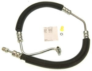 Gates Power Steering Pressure Line Hose Assembly P/N:356950 Fits: Ford Granada 79-78, Mercury Monarch 79-78 - Image 1