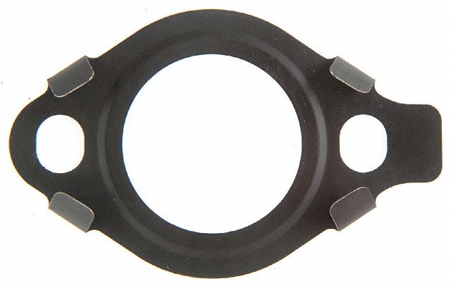 FEL-PRO Engine Coolant Crossover Pipe Gasket P/N:35695 Fits: Mitsubishi Montero 02-95, Mitsubishi Montero Sport 04-97 - Image 1