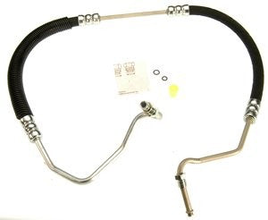 Gates Power Steering Pressure Line Hose Assembly P/N:356960 Fits: Ford Mustang 1979, Ford Mustang Ii 78-77, Ford Pinto 80-77, Mercury Bobcat 80-77, Mercury Capri 1979 - Image 1