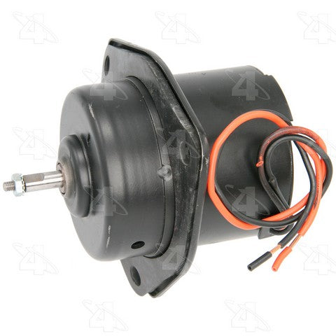 Four Seasons A/C Condenser Fan Motor,Engine Cooling Fan Motor P/N:35698 Fits: Mazda 626 85-83, Mazda Glc 82-81 - Image 1