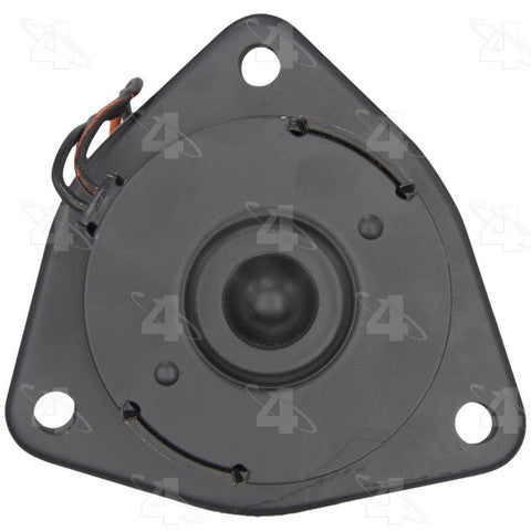Four Seasons A/C Condenser Fan Motor,Engine Cooling Fan Motor P/N:35698 Fits: Mazda 626 85-83, Mazda Glc 82-81 - Image 3