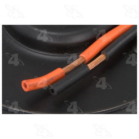 Four Seasons A/C Condenser Fan Motor,Engine Cooling Fan Motor P/N:35698 Fits: Mazda 626 85-83, Mazda Glc 82-81 - Image 6