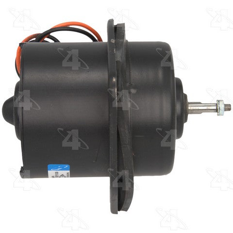 Four Seasons A/C Condenser Fan Motor,Engine Cooling Fan Motor P/N:35698 Fits: Mazda 626 85-83, Mazda Glc 82-81 - Image 4