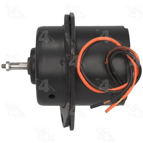 Four Seasons A/C Condenser Fan Motor,Engine Cooling Fan Motor P/N:35698 Fits: Mazda 626 85-83, Mazda Glc 82-81 - Image 2