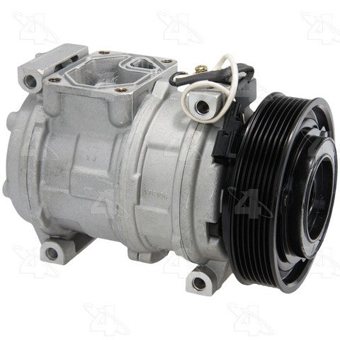 Four Seasons A/C Compressor Kit P/N:3569NK Fits: Jeep Grand Cherokee 98-94 - Image 3