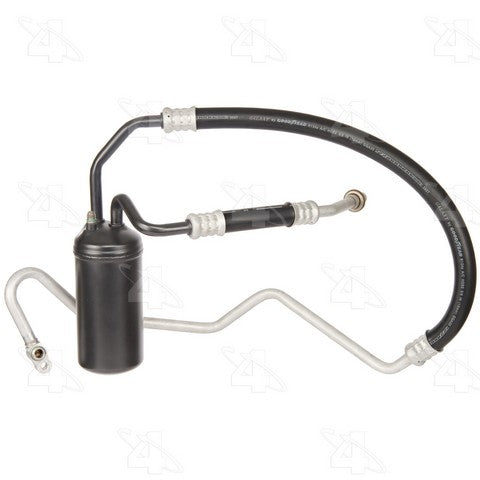 Four Seasons A/C Compressor Kit P/N:3569NK Fits: Jeep Grand Cherokee 98-94 - Image 5