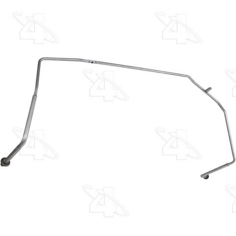 Four Seasons A/C Compressor Kit P/N:3569NK Fits: Jeep Grand Cherokee 98-94 - Image 2