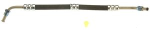 Gates Power Steering Pressure Line Hose Assembly P/N:357040 Fits: Toyota Celica 1981, Toyota Corona 82-81 - Image 1
