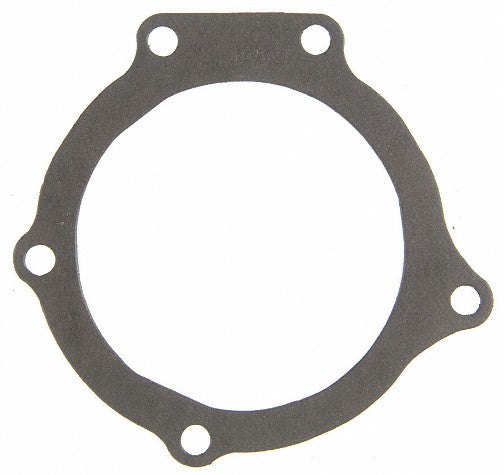 FEL-PRO Engine Water Pump Gasket P/N:35704 Fits: Buick Rainier, Chevrolet Colorado, Chevrolet Trailblazer, Chevrolet Trailblazer Ext, GMC Canyon, GMC Envoy, GMC Envoy Xl, GMC Envoy Xuv, Hummer H3, Hummer H3t - Image 1