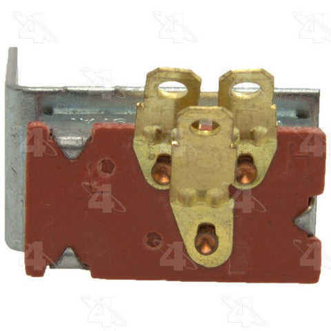 Four Seasons HVAC Blower Control Switch P/N:35708 Fits: Dodge B100, Dodge B100 Van, Dodge B200, Dodge B200 Van, Dodge B300, Dodge B300 Van, Dodge D100, Dodge D100 Panel, Dodge D100 Pickup - Image 2