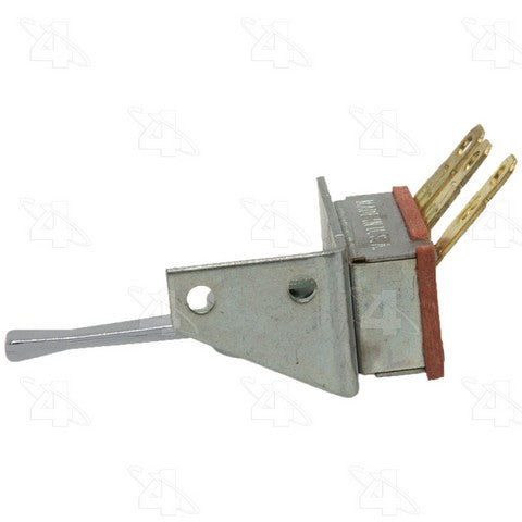Four Seasons HVAC Blower Control Switch P/N:35708 Fits: Dodge B100, Dodge B100 Van, Dodge B200, Dodge B200 Van, Dodge B300, Dodge B300 Van, Dodge D100, Dodge D100 Panel, Dodge D100 Pickup - Image 3