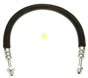 Gates Power Steering Pressure Line Hose Assembly P/N:357100 Fits: Audi 4000 86-80, Audi 4000 Quattro 87-84, Audi 5000 83-78, Audi Coupe 87-81, Audi Quattro 85-83, Volkswagen Quantum 88-83, Volkswagen Scirocco 1982 - Image 1