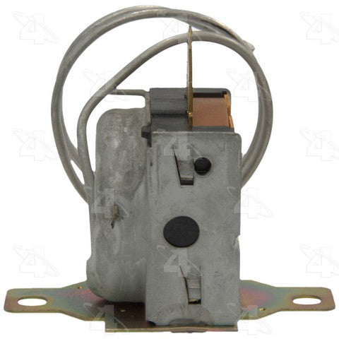 Four Seasons A/C Clutch Cycle Switch,Thermostatic Switch P/N:35719 Fits: Ford E-100 Econoline, Ford E-100 Econoline Club Wagon, Ford E-150 Econoline, Ford E-150 Econoline Club Wagon, Ford E-250 Econoline, Ford E-250 Econoline Club Wagon - Image 2