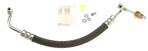 Gates Power Steering Pressure Line Hose Assembly P/N:357200 Fits: Ford Aerostar 87-86 - Image 1