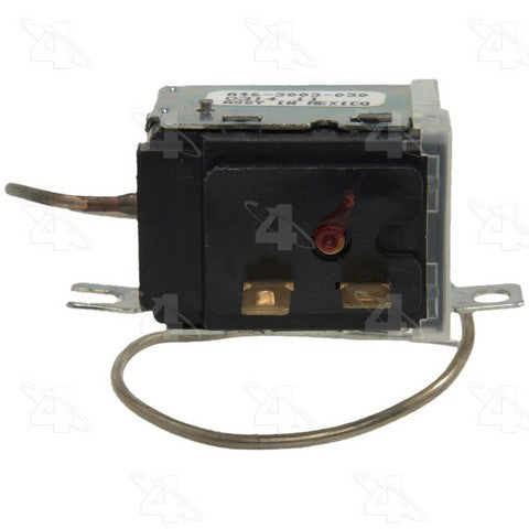 Four Seasons A/C Clutch Cycle Switch,Thermostatic Switch P/N:35720 Fits: Buick Electra, Buick Lesabre, Buick Regal, Buick Riviera, Buick Skyhawk, Buick Skylark, Cadillac Brougham, Cadillac Deville, Cadillac Eldorado, Cadillac Fleetwood - Image 3
