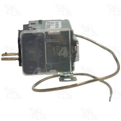 Four Seasons A/C Clutch Cycle Switch,Thermostatic Switch P/N:35720 Fits: Buick Electra, Buick Lesabre, Buick Regal, Buick Riviera, Buick Skyhawk, Buick Skylark, Cadillac Brougham, Cadillac Deville, Cadillac Eldorado, Cadillac Fleetwood - Image 2