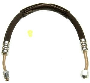 Gates Power Steering Pressure Line Hose Assembly P/N:357260 Fits: Subaru Dl 84-81, Subaru Gl 84-81, Subaru Glf 82-81 - Image 1