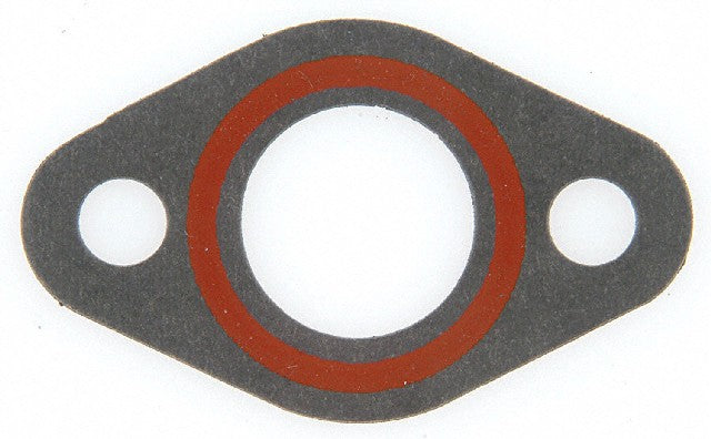 FEL-PRO Engine Coolant Outlet Gasket,Thermostat Bypass Pipe Gasket P/N:35729 - Image 1