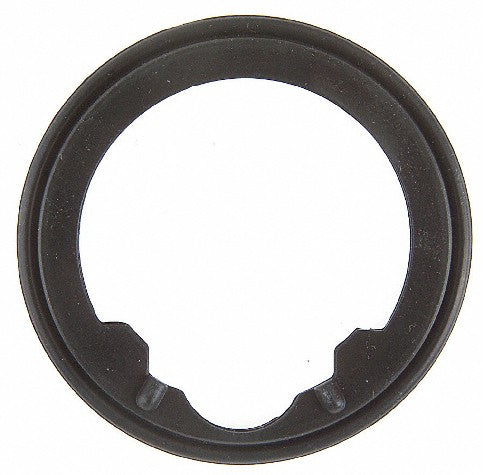 FEL-PRO Engine Coolant Thermostat Seal P/N:35731 Fits: Honda Accord 97-95, Honda Prelude 01-99, Honda Prelude 96-93 - Image 1