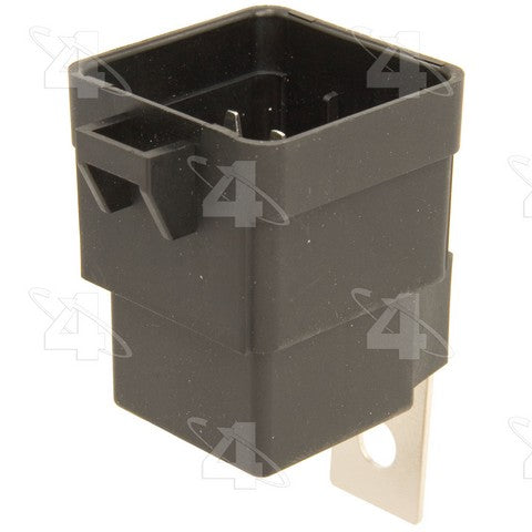 Four Seasons A/C Compressor Control Relay,HVAC Blower Motor Relay,Temperature Control Relay P/N:35742 Fits: Buick Century, Buick Commercial Chassis, Buick Lesabre, Buick Park Avenue, Buick Rainier, Buick Regal, Buick Riviera, Buick Roadmaster - Image 1