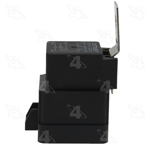 Four Seasons A/C Compressor Control Relay,HVAC Blower Motor Relay,Temperature Control Relay P/N:35742 Fits: Buick Century, Buick Commercial Chassis, Buick Lesabre, Buick Park Avenue, Buick Rainier, Buick Regal, Buick Riviera, Buick Roadmaster - Image 2