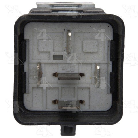 Four Seasons Engine Cooling Fan Motor Relay,HVAC Heater Relay P/N:35743 Fits: Buick Century, Buick Regal, Chevrolet El Camino, Chevrolet Monte Carlo, Dodge Caravan, Dodge Grand Caravan, Oldsmobile Calais, Oldsmobile Cutlass Ciera, Pontiac Acadian - Image 3