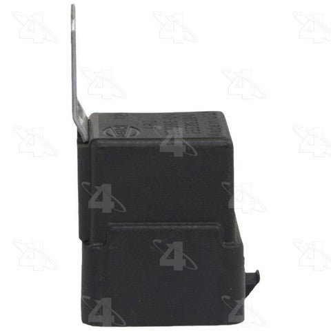Four Seasons Engine Cooling Fan Motor Relay,HVAC Heater Relay P/N:35743 Fits: Buick Century, Buick Regal, Chevrolet El Camino, Chevrolet Monte Carlo, Dodge Caravan, Dodge Grand Caravan, Oldsmobile Calais, Oldsmobile Cutlass Ciera, Pontiac Acadian - Image 2