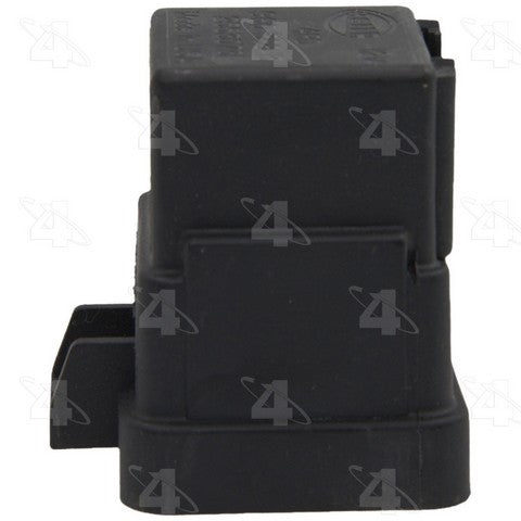 Four Seasons A/C Compressor Control Relay,HVAC Blower Motor Relay,Temperature Control Relay P/N:35744 Fits: Buick Commercial Chassis, Buick Electra, Buick Lesabre, Buick Park Avenue, Buick Roadmaster, Cadillac Allante, Cadillac Brougham - Image 2