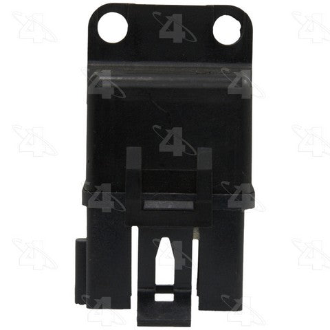 Four Seasons A/C Compressor Cut-Off Relay,Engine Cooling Fan Motor Relay P/N:35746 Fits: Buick Century, Buick Skylark, Buick Somerset, Buick Somerset Regal, Chevrolet Camaro, Chevrolet Caprice, Chevrolet Celebrity, Chevrolet Citation - Image 2