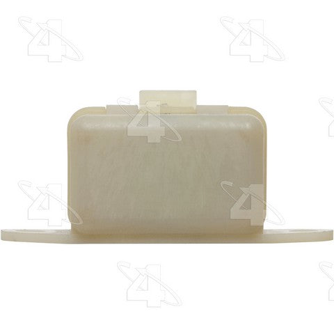 Four Seasons A/C Compressor Control Relay,Engine Cooling Fan Motor Relay P/N:35749 Fits: Buick Skyhawk, Buick Skylark, Cadillac Cimarron, Chevrolet Cavalier, Chevrolet Citation, Oldsmobile Cutlass Ciera, Oldsmobile Firenza - Image 4