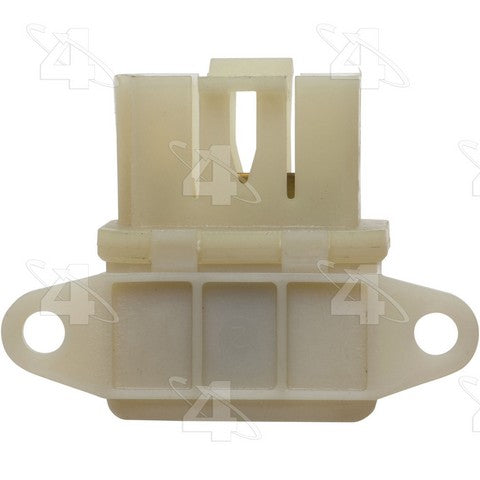 Four Seasons A/C Compressor Control Relay,Engine Cooling Fan Motor Relay P/N:35749 Fits: Buick Skyhawk, Buick Skylark, Cadillac Cimarron, Chevrolet Cavalier, Chevrolet Citation, Oldsmobile Cutlass Ciera, Oldsmobile Firenza - Image 3