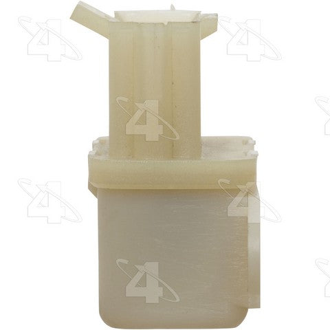 Four Seasons A/C Compressor Control Relay,Engine Cooling Fan Motor Relay P/N:35749 Fits: Buick Skyhawk, Buick Skylark, Cadillac Cimarron, Chevrolet Cavalier, Chevrolet Citation, Oldsmobile Cutlass Ciera, Oldsmobile Firenza - Image 5