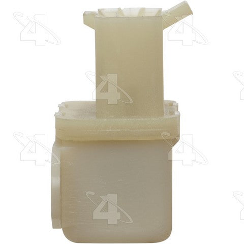 Four Seasons A/C Compressor Control Relay,Engine Cooling Fan Motor Relay P/N:35749 Fits: Buick Skyhawk, Buick Skylark, Cadillac Cimarron, Chevrolet Cavalier, Chevrolet Citation, Oldsmobile Cutlass Ciera, Oldsmobile Firenza - Image 2