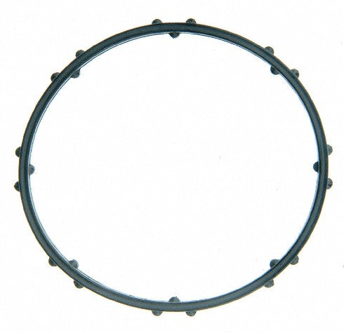 FEL-PRO Engine Coolant Thermostat Housing Seal P/N:35749 Fits: Cadillac Cts 04-03, Saturn L300 05-01, Saturn Ls2 2000, Saturn Lw2 2000, Saturn Lw300 03-01, Saturn Vue 03-02 - Image 1