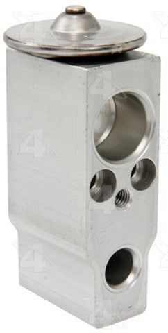 Four Seasons A/C Compressor Kit P/N:3574NK Fits: Honda Accord 07-03 - Image 4