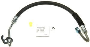 Gates Power Steering Pressure Line Hose Assembly P/N:357510 Fits: Ford Ranger 11-00, Mazda B4000 10-01 - Image 1