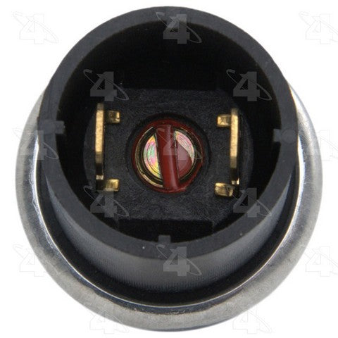 Four Seasons A/C Clutch Cycle Switch,A/C Compressor Cut-Off Switch,HVAC Pressure Switch P/N:35751 Fits: Buick Century, Buick Commercial Chassis, Buick Electra, Buick Estate Wagon, Buick Lesabre, Buick Park Avenue, Buick Regal, Buick Riviera - Image 2
