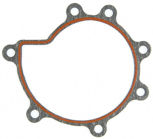 FEL-PRO Engine Water Pump Gasket P/N:35751 Fits: Jaguar S-type 08-00, Jaguar X-type 08-02, Lincoln Ls 05-00 - Image 1