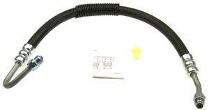 Gates Power Steering Pressure Line Hose Assembly P/N:357520 Fits: Ford Explorer 2000 - Image 1