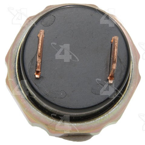 Four Seasons A/C Compressor Cut-Off Switch,HVAC Cut-Off Switch P/N:35752 Fits: Chevrolet Sprint, Chrysler Cordoba, Chrysler Daytona, Chrysler E Class, Chrysler Executive Limousine, Chrysler Fifth Avenue, Chrysler Imperial, Chrysler Laser, Chrysler Lebaron - Image 3