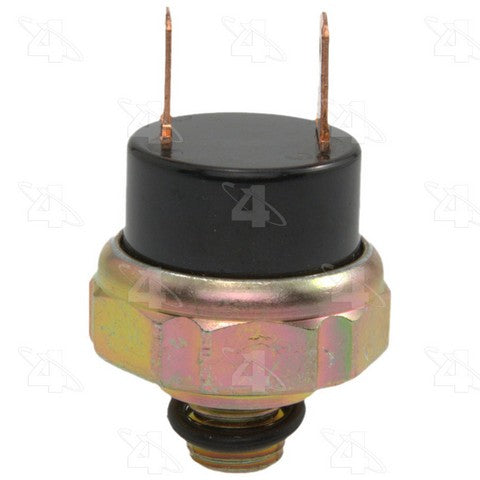 Four Seasons A/C Compressor Cut-Off Switch,HVAC Cut-Off Switch P/N:35752 Fits: Chevrolet Sprint, Chrysler Cordoba, Chrysler Daytona, Chrysler E Class, Chrysler Executive Limousine, Chrysler Fifth Avenue, Chrysler Imperial, Chrysler Laser, Chrysler Lebaron - Image 2