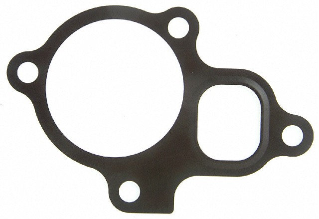 FEL-PRO Engine Coolant Thermostat Housing Gasket P/N:35752 Fits: Infiniti Qx60 17-14, Nissan Altima 18-02, Nissan Murano 2016, Nissan Pathfinder 15-14, Nissan Rogue 13-08, Nissan Rogue Select 15-14, Nissan Sentra 12-02, Nissan X-trail 06-05 - Image 1
