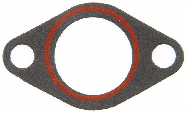 FEL-PRO Engine Coolant Pipe Gasket P/N:35753 Fits: Infiniti Qx60 17-14, Nissan Altima 18-02, Nissan Murano 2016, Nissan Pathfinder 15-14, Nissan Rogue 13-08, Nissan Rogue Select 15-14, Nissan Sentra 12-02, Nissan X-trail 06-05 - Image 1