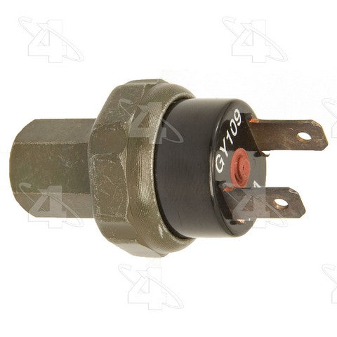 Four Seasons HVAC Cut-Off Switch P/N:35757 Fits: Audi 5000, Buick Riviera, Buick Skylark, Cadillac Deville, Cadillac Eldorado, Cadillac Fleetwood, Cadillac Seville, Chevrolet Blazer, Chevrolet C10, Chevrolet C10 Pickup - Image 1